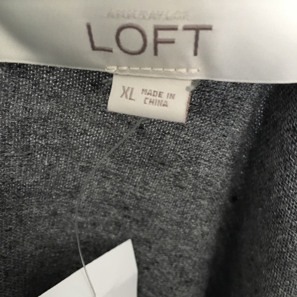 Loft Sweater - Picture 4 of 4